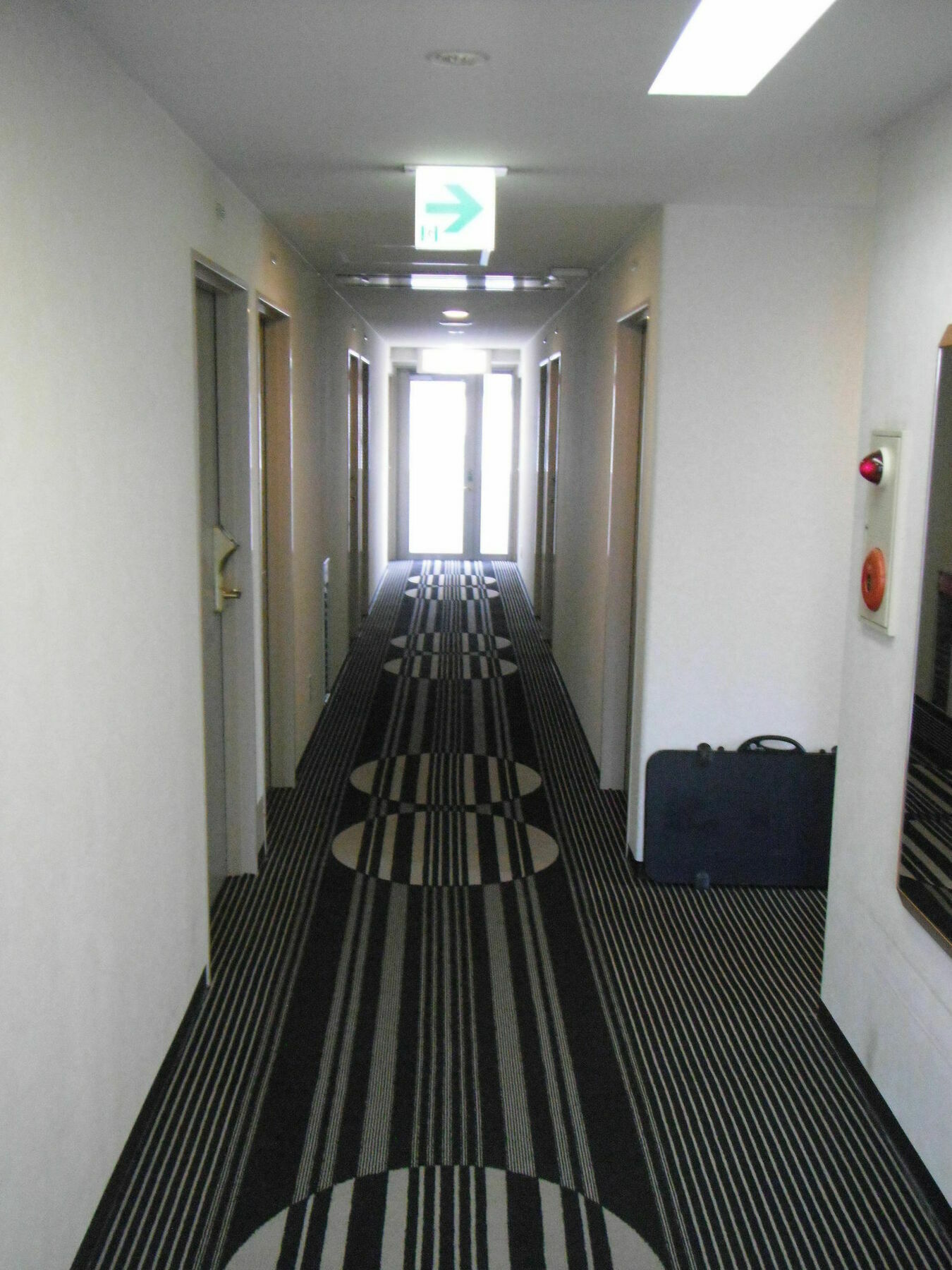 Apa Hotel Tokushima Ekimae Exterior foto